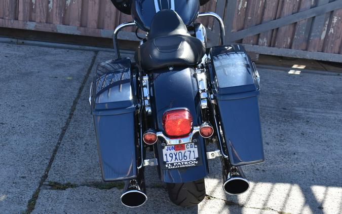 2009 Harley-Davidson® Road Glide® FLTRX