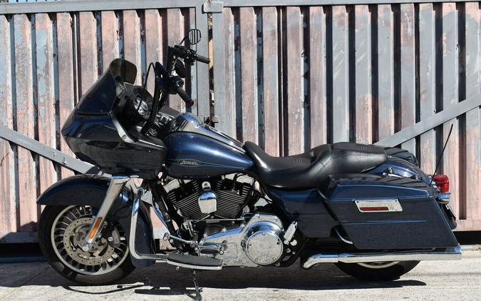2009 Harley-Davidson® Road Glide® FLTRX