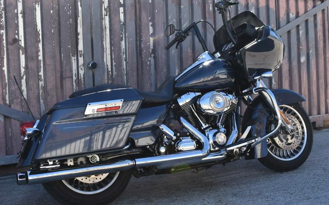2009 Harley-Davidson® Road Glide® FLTRX