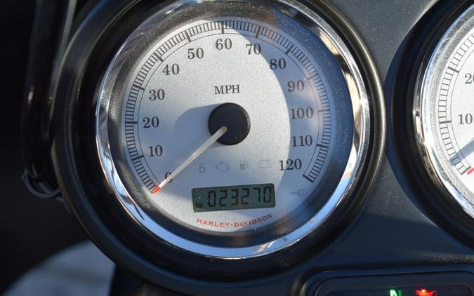 2009 Harley-Davidson® Road Glide® FLTRX