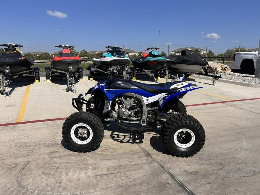 2023 Yamaha YFZ450R