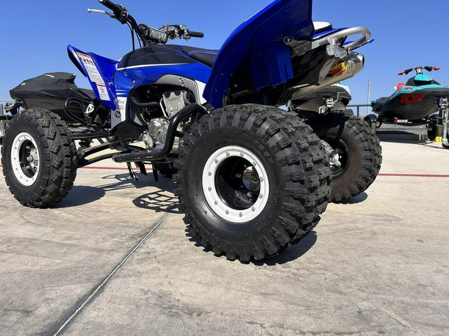 2023 Yamaha YFZ450R