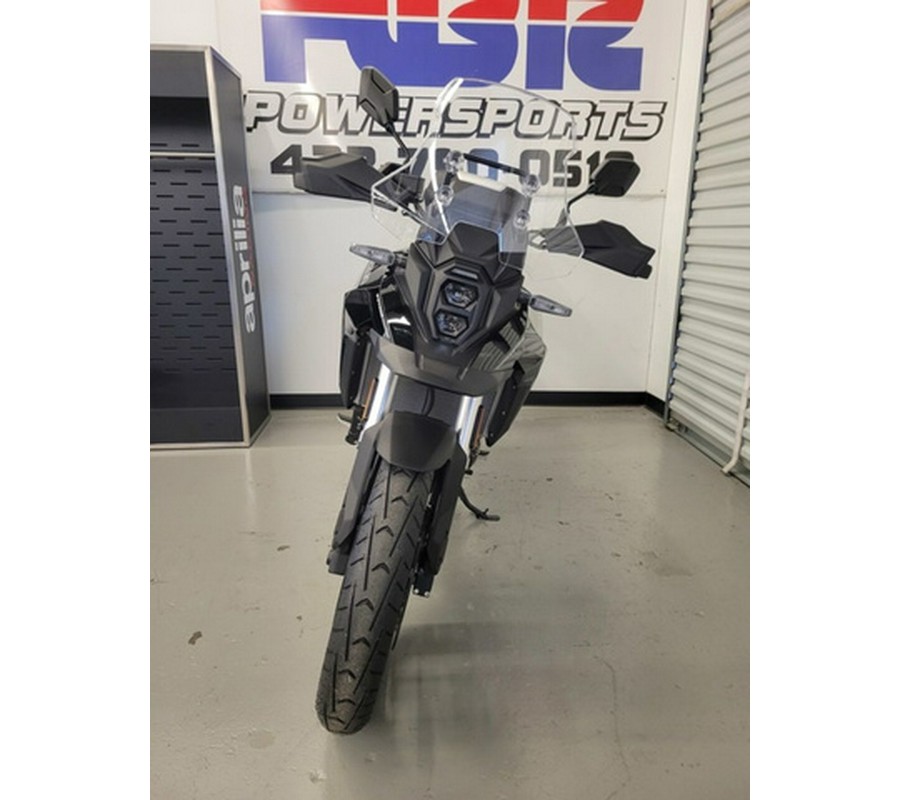 2024 Suzuki V-Strom 800 Touring