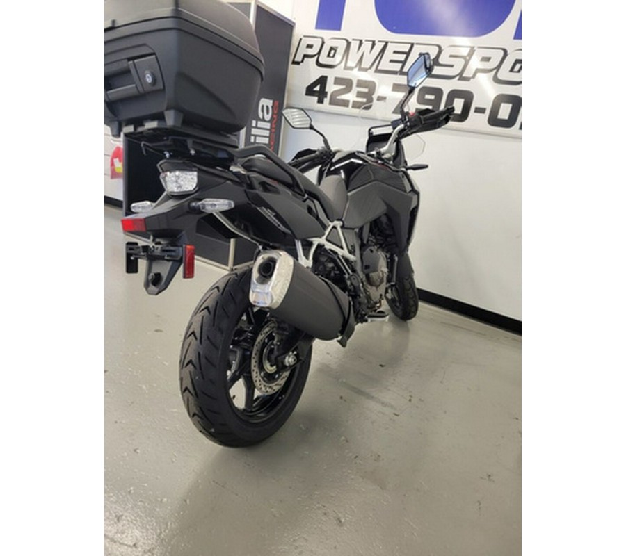 2024 Suzuki V-Strom 800 Touring