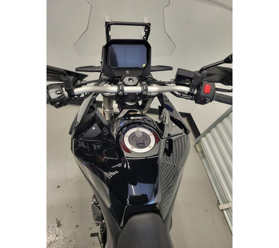 2024 Suzuki V-Strom 800 Touring