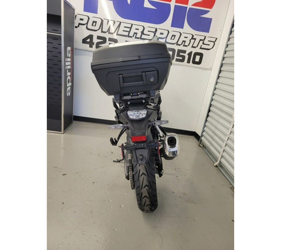 2024 Suzuki V-Strom 800 Touring