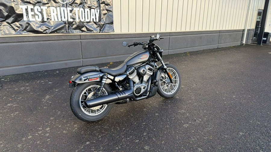 2024 Harley-Davidson Sportster® Nightster® Special