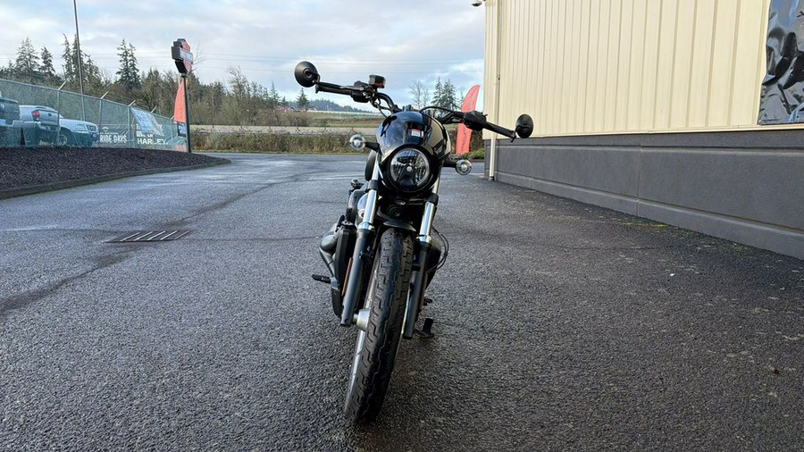 2024 Harley-Davidson Sportster® Nightster® Special