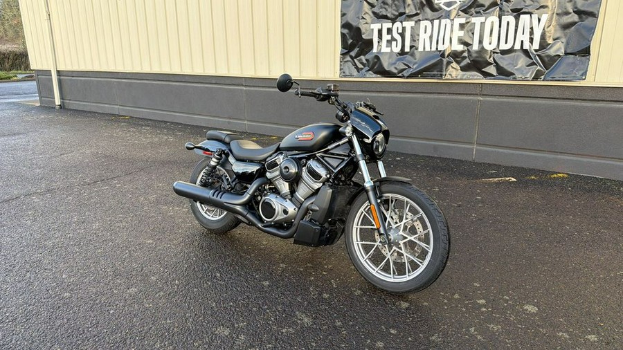 2024 Harley-Davidson Sportster® Nightster® Special