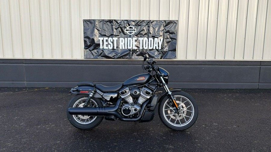 2024 Harley-Davidson Sportster® Nightster® Special