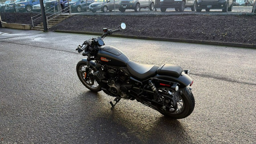 2024 Harley-Davidson Sportster® Nightster® Special