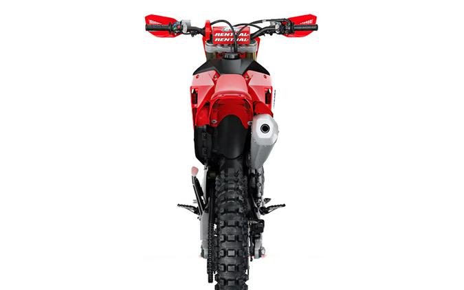 2025 Honda CRF450RX