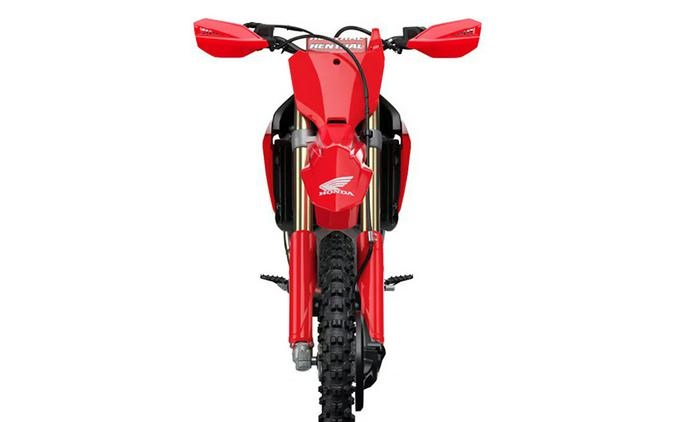 2025 Honda CRF450RX