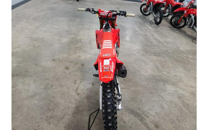 2026 Honda CRF450RWE