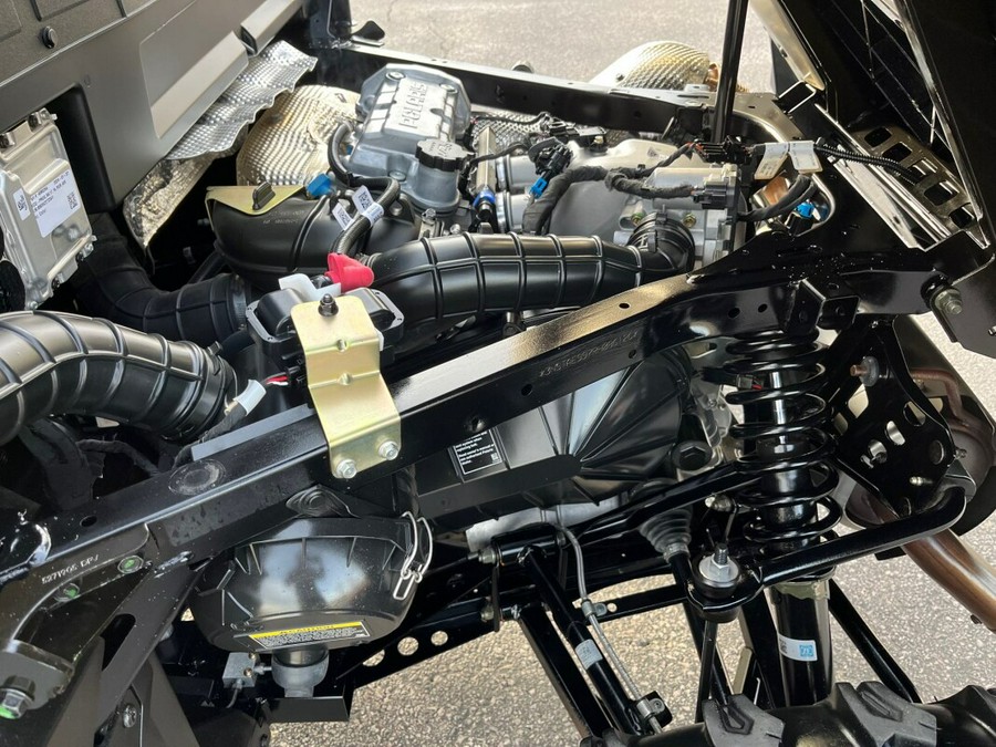 2024 Polaris Ranger® 1000 EPS