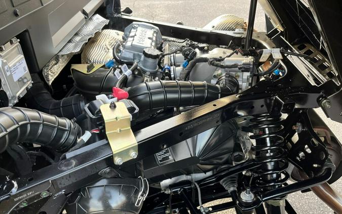 2024 Polaris Ranger® 1000 EPS