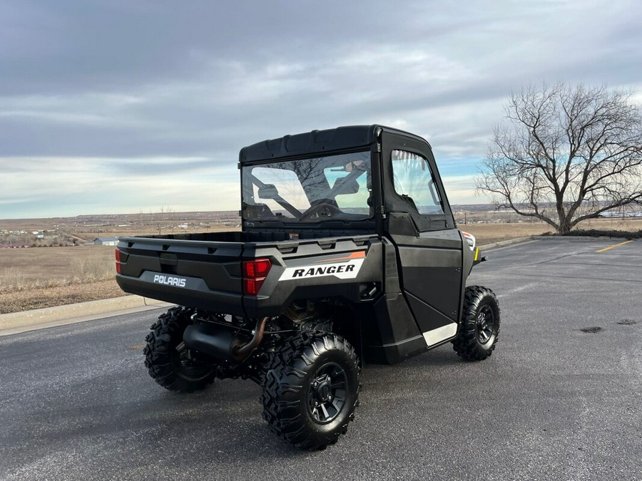 2024 Polaris Ranger® 1000 EPS