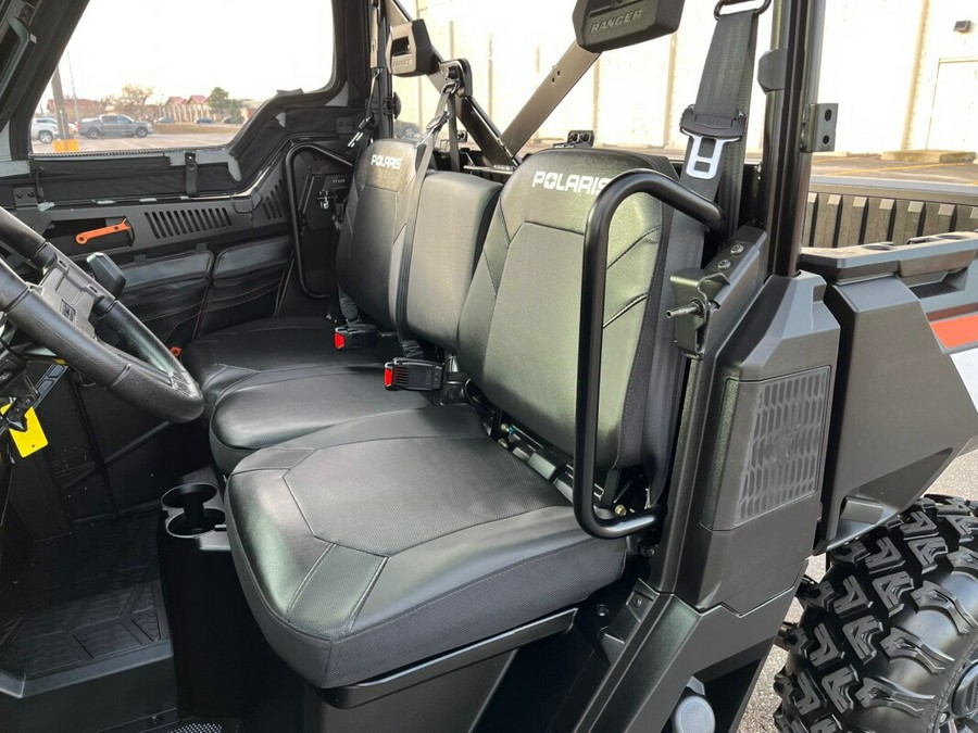 2024 Polaris Ranger® 1000 EPS