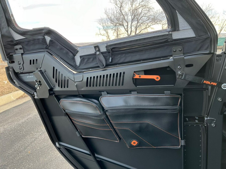 2024 Polaris Ranger® 1000 EPS