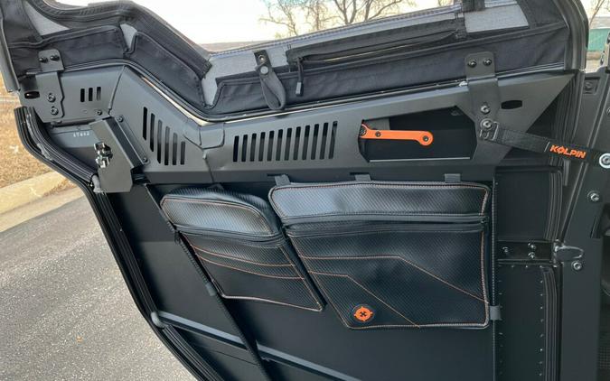 2024 Polaris Ranger® 1000 EPS