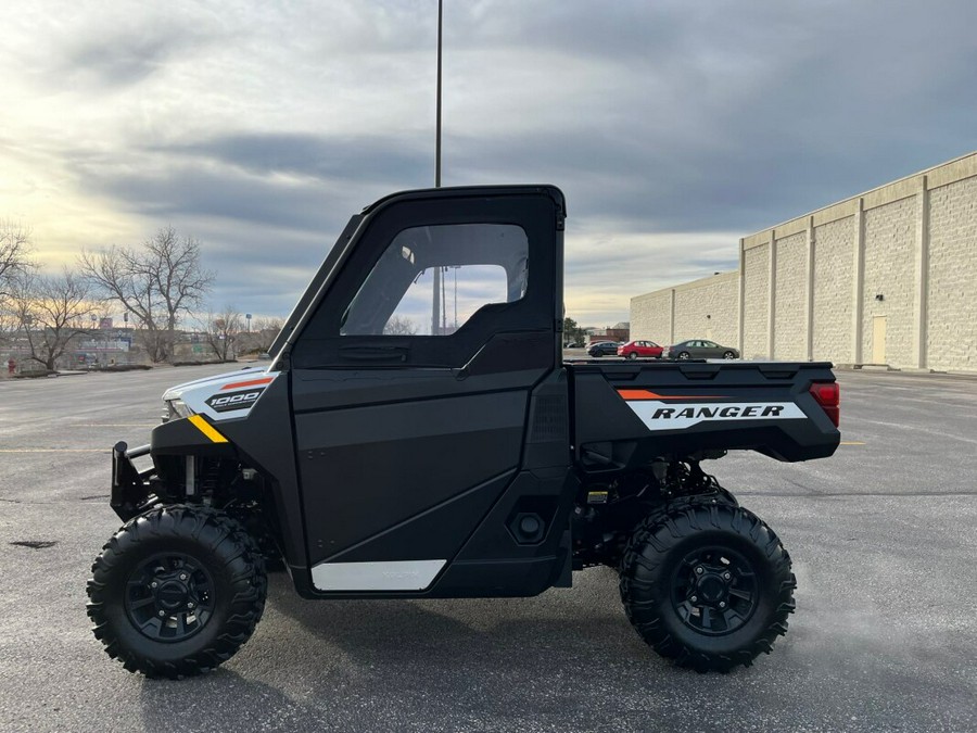 2024 Polaris Ranger® 1000 EPS
