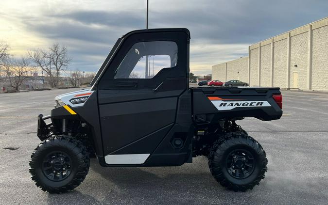 2024 Polaris Ranger® 1000 EPS