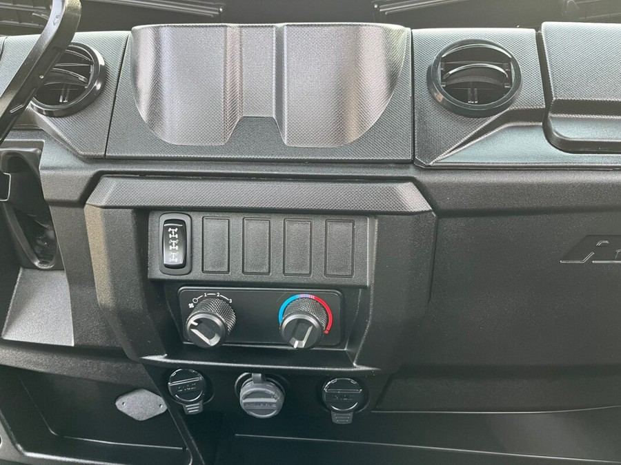 2024 Polaris Ranger® 1000 EPS