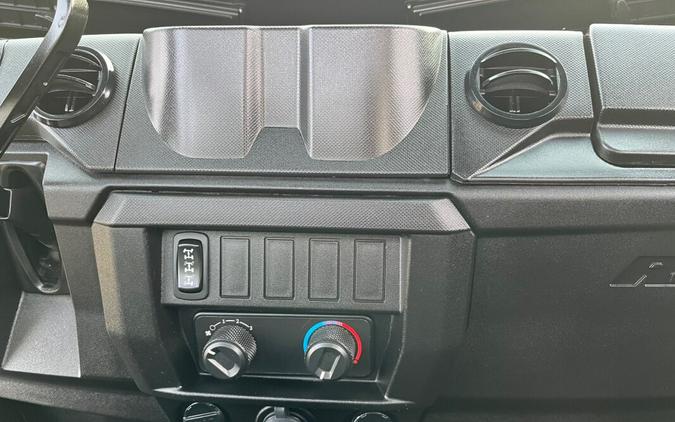 2024 Polaris Ranger® 1000 EPS