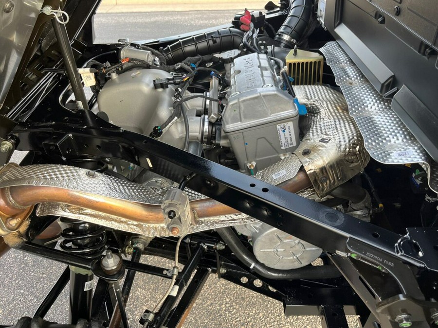 2024 Polaris Ranger® 1000 EPS