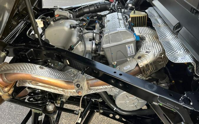 2024 Polaris Ranger® 1000 EPS