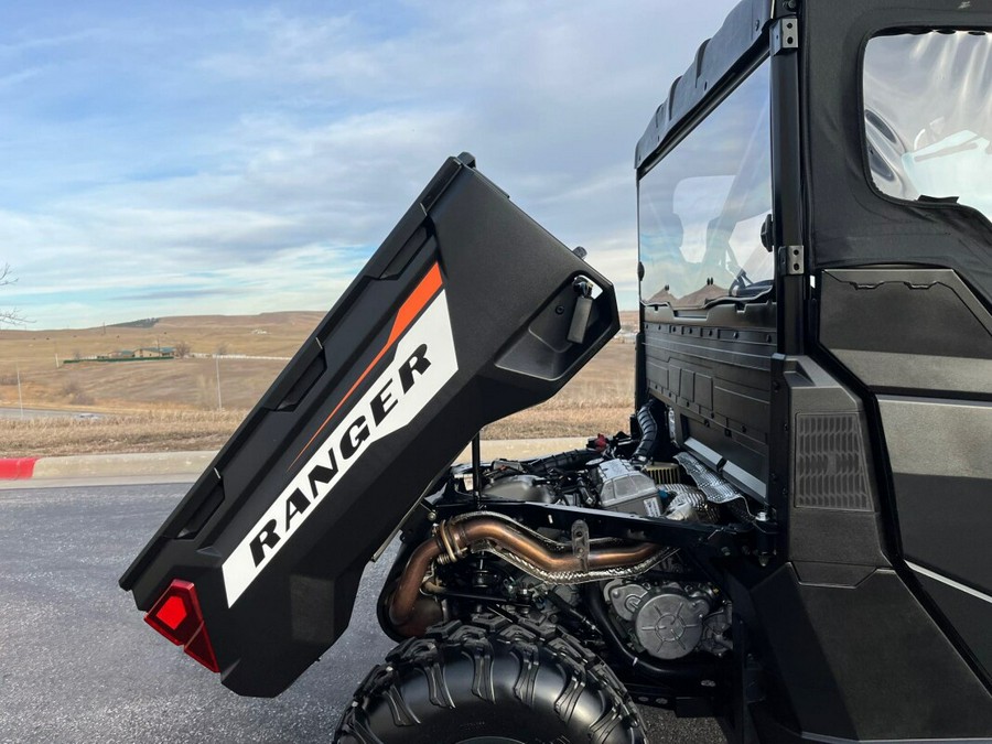 2024 Polaris Ranger® 1000 EPS