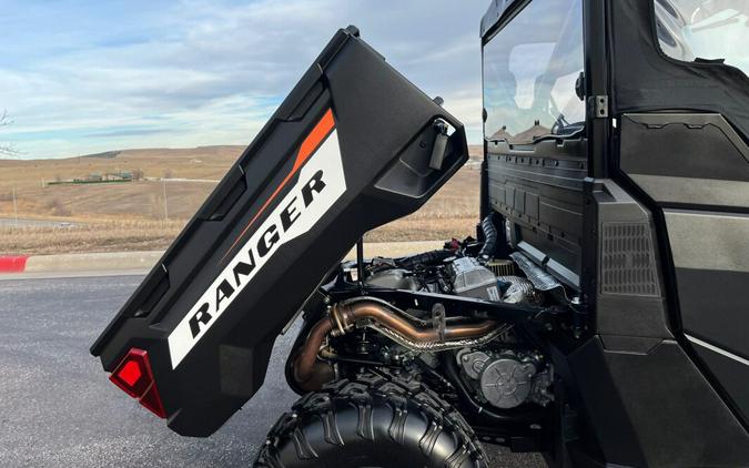 2024 Polaris Ranger® 1000 EPS
