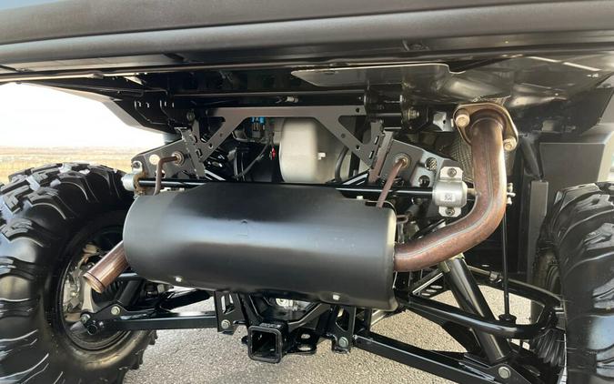 2024 Polaris Ranger® 1000 EPS