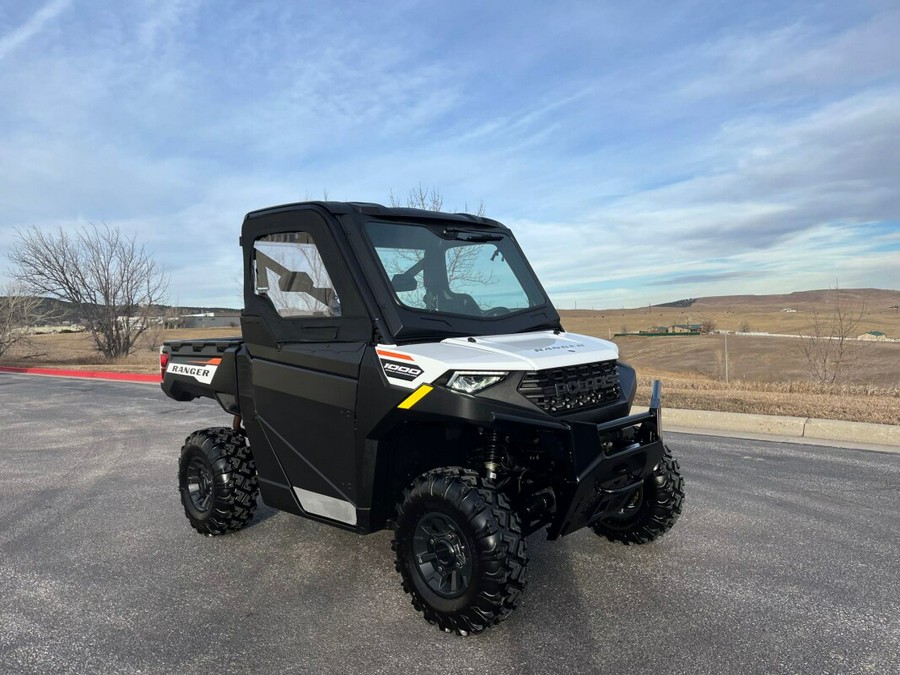 2024 Polaris Ranger® 1000 EPS