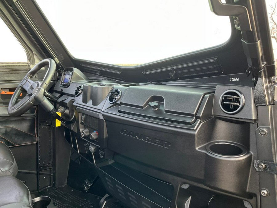 2024 Polaris Ranger® 1000 EPS