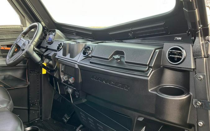 2024 Polaris Ranger® 1000 EPS