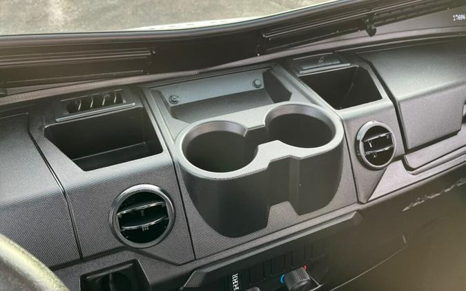 2024 Polaris Ranger® 1000 EPS