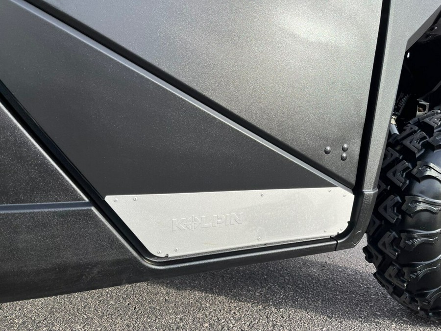 2024 Polaris Ranger® 1000 EPS