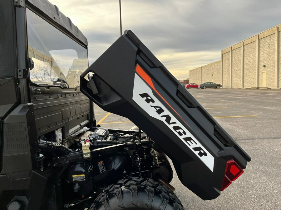 2024 Polaris Ranger® 1000 EPS