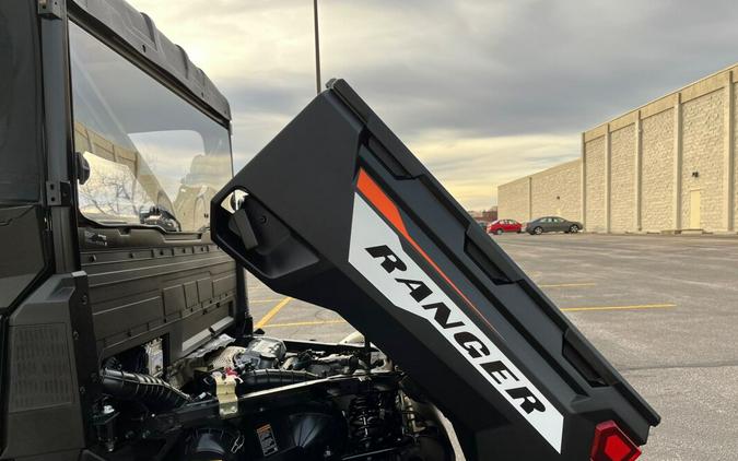 2024 Polaris Ranger® 1000 EPS