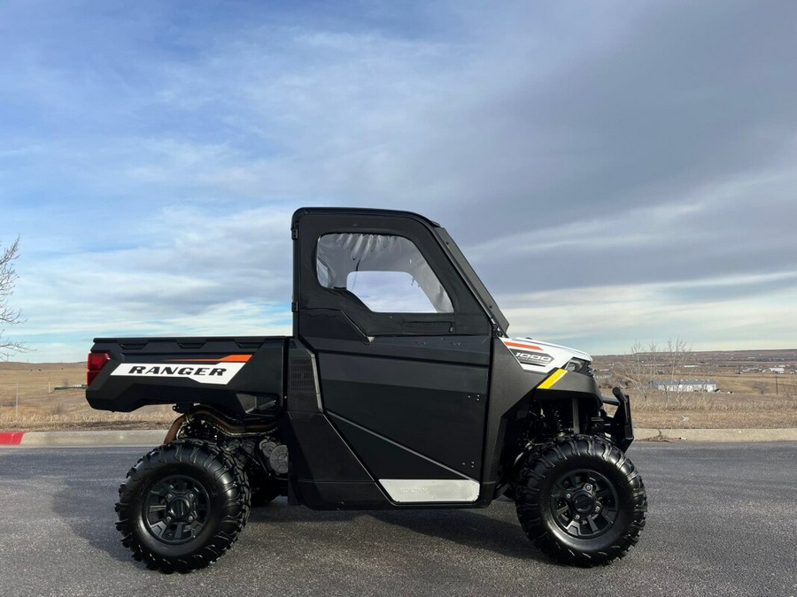 2024 Polaris Ranger® 1000 EPS