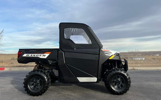 2024 Polaris Ranger® 1000 EPS