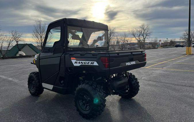 2024 Polaris Ranger® 1000 EPS