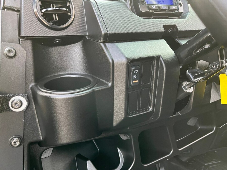 2024 Polaris Ranger® 1000 EPS