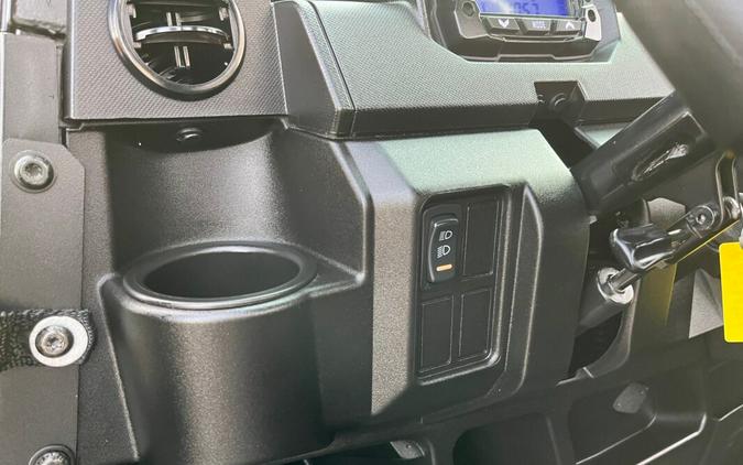 2024 Polaris Ranger® 1000 EPS