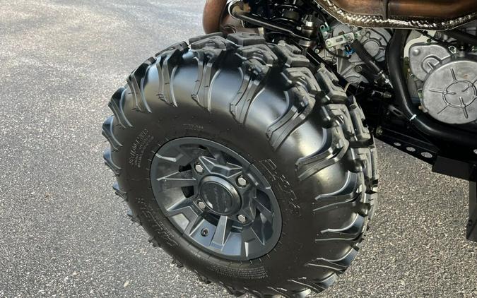 2024 Polaris Ranger® 1000 EPS