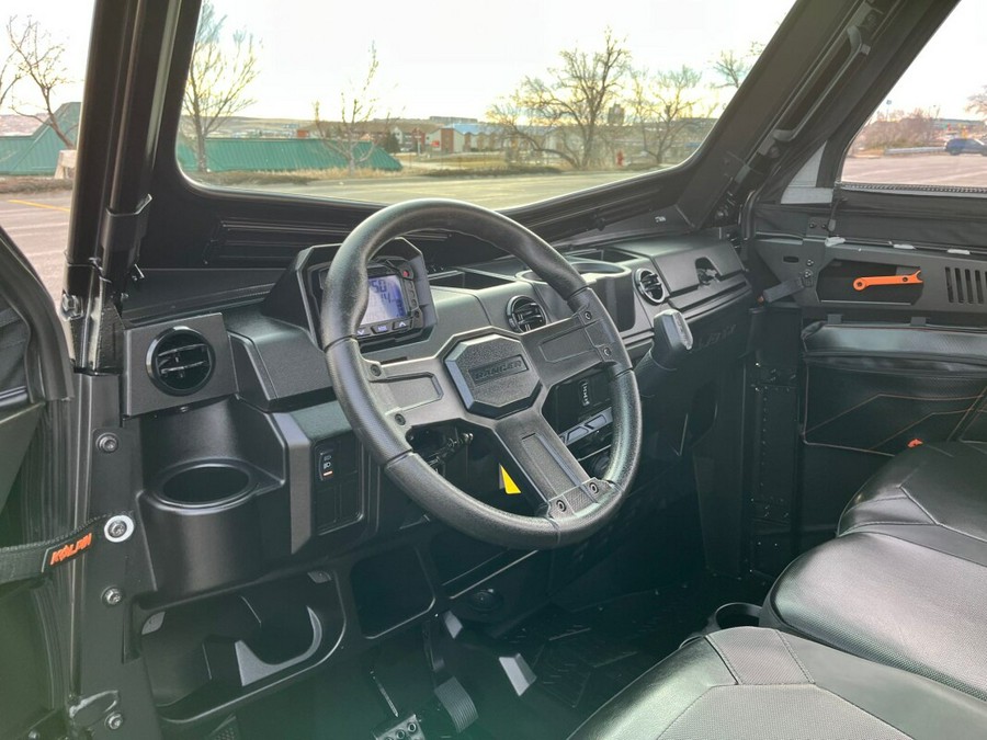 2024 Polaris Ranger® 1000 EPS