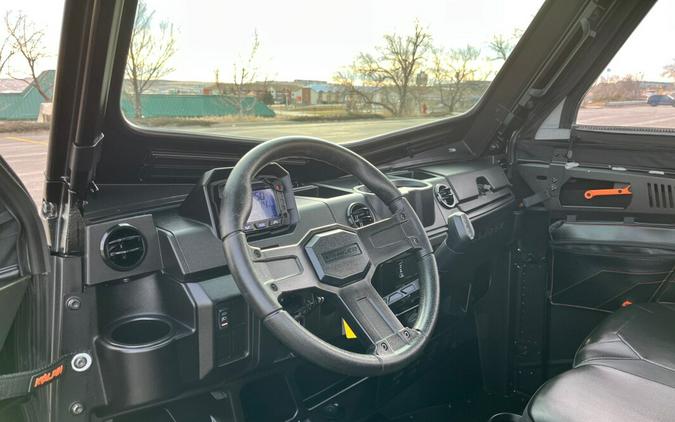 2024 Polaris Ranger® 1000 EPS