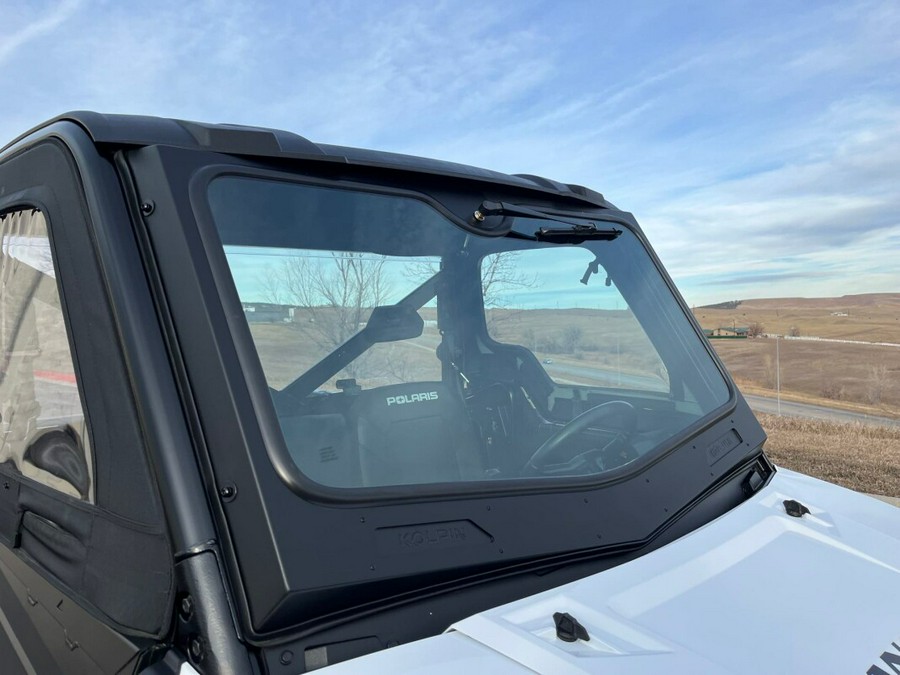 2024 Polaris Ranger® 1000 EPS