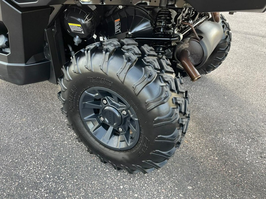 2024 Polaris Ranger® 1000 EPS